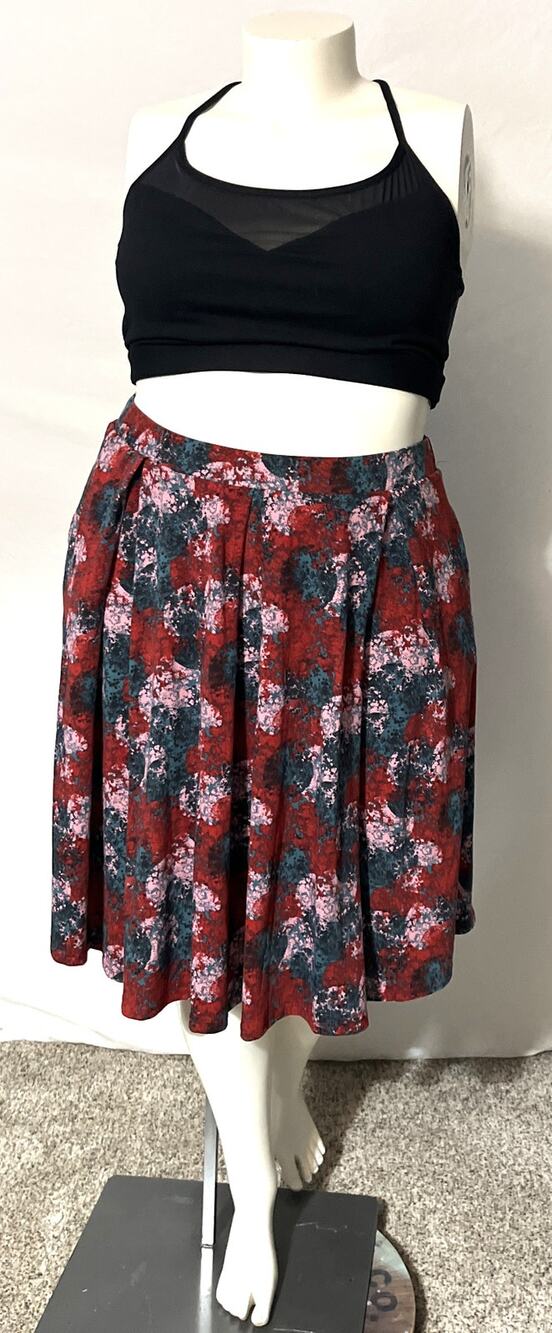 LULA DRESS